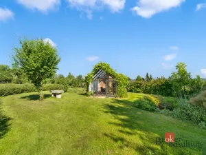 Prodej zemědělského objektu, Lhotka, Radoušská, 450 m2