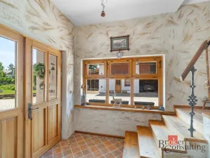 Prodej zemědělského objektu, Lhotka, Radoušská, 450 m2
