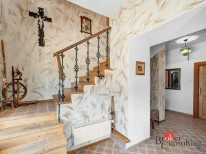 Prodej zemědělského objektu, Lhotka, Radoušská, 450 m2
