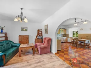 Prodej zemědělského objektu, Lhotka, Radoušská, 450 m2