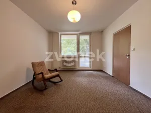 Pronájem bytu 3+1, Otrokovice - Kvítkovice, SNP, 68 m2