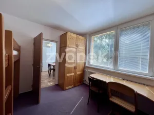 Pronájem bytu 3+1, Otrokovice - Kvítkovice, SNP, 68 m2