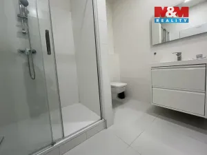 Pronájem bytu 2+kk, Kopřivnice, Komenského, 70 m2