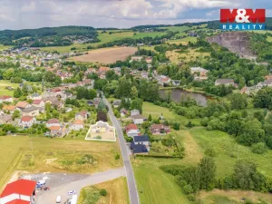 Prodej rodinného domu, Zaječov, 169 m2