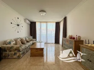 Prodej bytu 3+kk, Sveti Vlas, Bulharsko, 108 m2