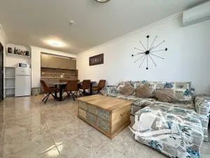 Prodej bytu 3+kk, Sveti Vlas, Bulharsko, 108 m2