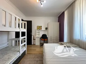 Prodej bytu 3+kk, Sveti Vlas, Bulharsko, 108 m2