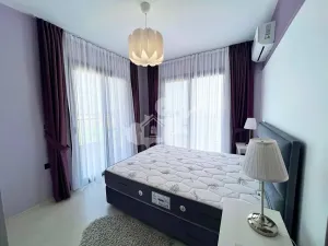 Prodej bytu 2+kk, Trikomo, Kypr, 64 m2