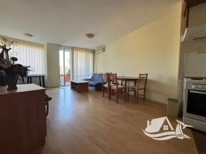Prodej bytu 2+kk, Nesebar, Bulharsko, 67 m2