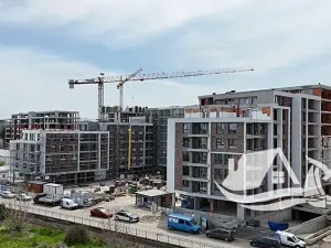 Prodej bytu 2+kk, Burgas, Bulharsko, 57 m2