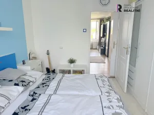 Prodej bytu 2+1, Karlovy Vary - Dvory, K. Kučery, 54 m2