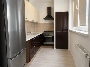 Pronájem bytu 2+1, Kladno, Havlíčkova, 53 m2