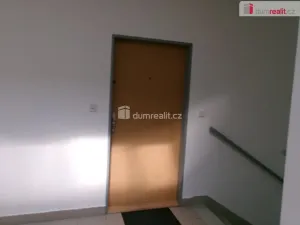 Pronájem bytu 1+kk, Mladá Boleslav - Mladá Boleslav III, U Kasáren, 40 m2