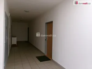 Pronájem bytu 1+kk, Mladá Boleslav - Mladá Boleslav III, U Kasáren, 39 m2