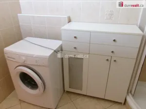 Pronájem bytu 1+kk, Mladá Boleslav - Mladá Boleslav III, U Kasáren, 39 m2