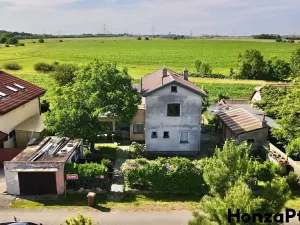 Prodej rodinného domu, Praha - Písnice, Na losách, 195 m2