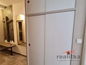 Pronájem bytu 2+1, Opava - Předměstí, Jaselská, 60 m2