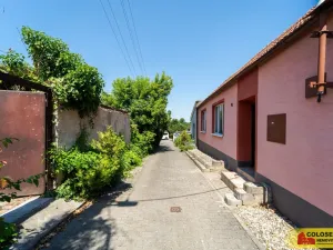 Prodej rodinného domu, Ivaň, 117 m2