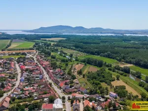 Prodej rodinného domu, Ivaň, 117 m2
