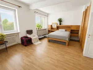 Pronájem bytu 2+1, Brno, Potácelova, 67 m2