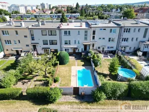 Prodej rodinného domu, Prostějov - Krasice, Na okraji, 230 m2