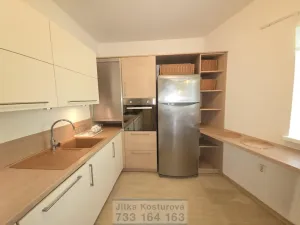 Prodej bytu 4+1, Opava - Předměstí, Na Nivě, 197 m2