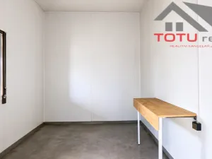 Pronájem skladu, Černožice, 187 m2
