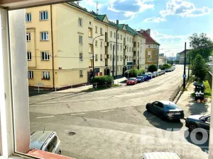 Prodej bytu 1+kk, Praha - Nusle, Soudní, 30 m2