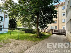 Prodej bytu 1+kk, Praha - Nusle, Soudní, 30 m2
