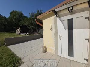 Prodej rodinného domu, Krnov - Pod Cvilínem, Chářovská, 165 m2