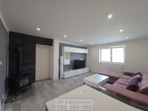 Prodej rodinného domu, Krnov - Pod Cvilínem, Chářovská, 165 m2
