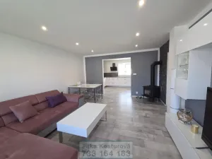 Prodej rodinného domu, Krnov - Pod Cvilínem, Chářovská, 165 m2