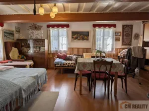 Prodej chalupy, Věcov - Jimramovské Pavlovice, 85 m2
