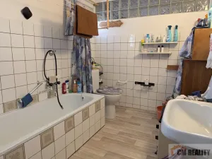 Prodej chalupy, Věcov - Jimramovské Pavlovice, 85 m2