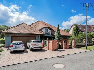Prodej rodinného domu, Havířov, K Přehradě, 153 m2