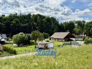 Prodej pozemku pro bydlení, Prosečné, 1374 m2
