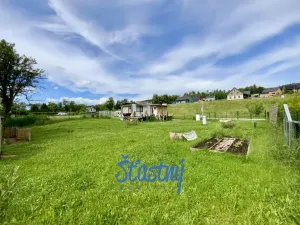 Prodej pozemku pro bydlení, Prosečné, 1374 m2