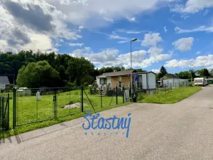 Prodej pozemku pro bydlení, Prosečné, 1374 m2