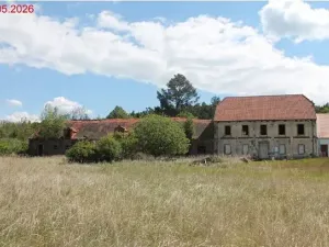 Dražba rodinného domu, Temelín, 436 m2