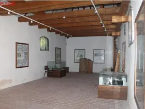 Dražba rodinného domu, Temelín, 436 m2