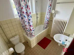 Pronájem bytu 2+1, Praha - Suchdol, Internacionální, 68 m2