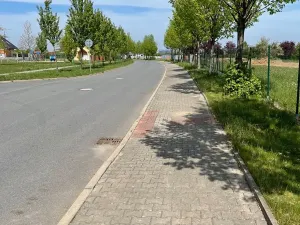 Pronájem bytu 2+kk, Říčany, Platanová, 58 m2