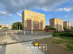 Prodej bytu 3+1, Most, Hutnická, 72 m2