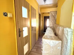 Prodej rodinného domu, Hlinka, 74 m2