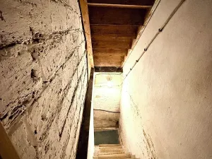 Prodej rodinného domu, Hlinka, 74 m2