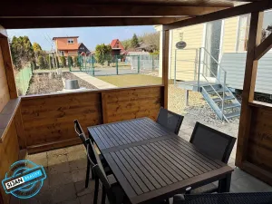 Prodej mobilheimu, Opava, 40 m2