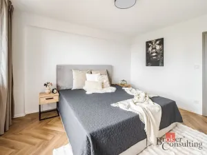 Prodej bytu 3+1, Sezimovo Ústí, Dukelská, 65 m2