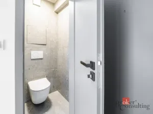 Prodej bytu 3+1, Sezimovo Ústí, Dukelská, 65 m2