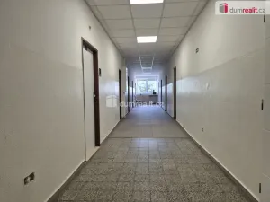 Pronájem kanceláře, České Budějovice - České Budějovice 2, Na Zlaté stoce, 30 m2
