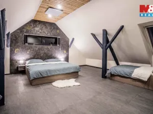 Prodej rodinného domu, Čečkovice, 205 m2